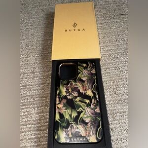 BURGA Phone Case